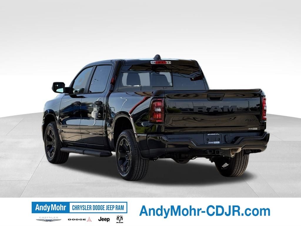 2026 RAM Ram 1500 Express