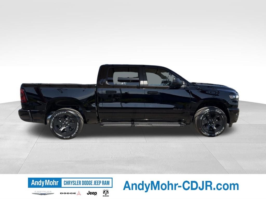 2026 RAM Ram 1500 Express