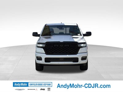 2026 RAM Ram 1500 Express