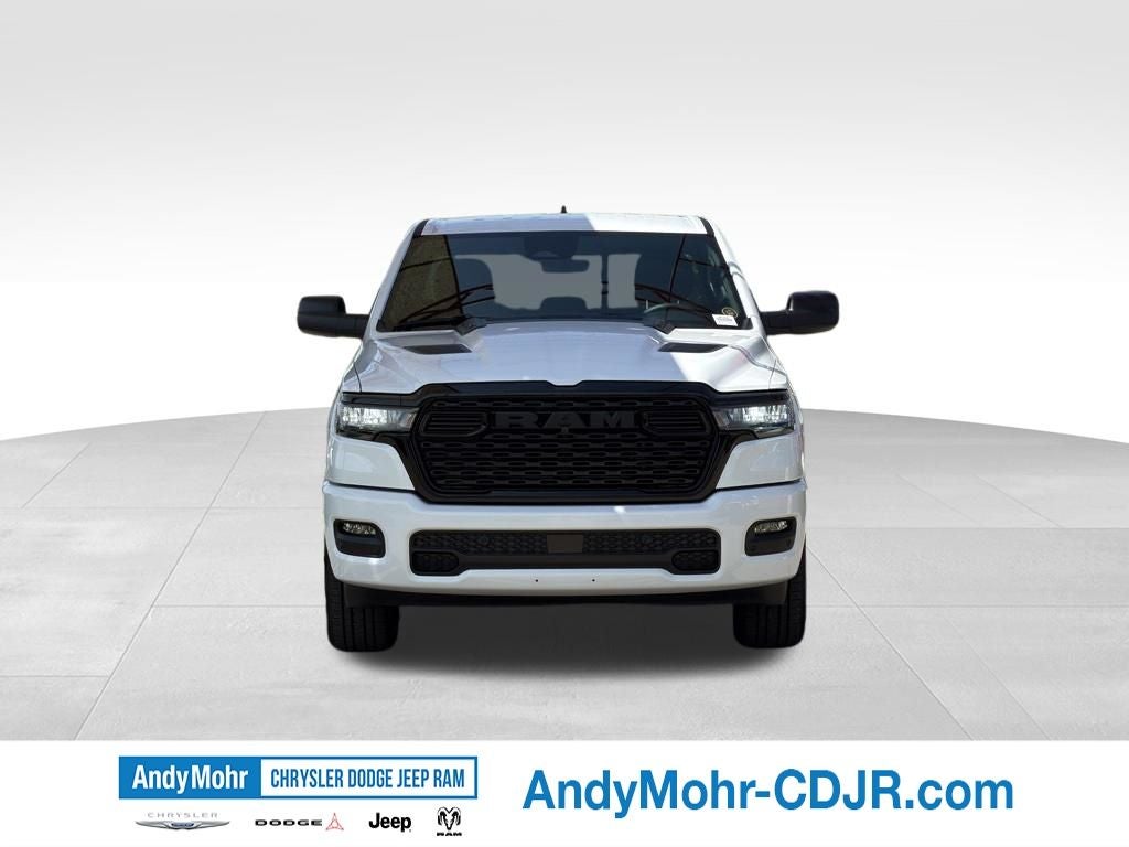 2026 RAM Ram 1500 Express