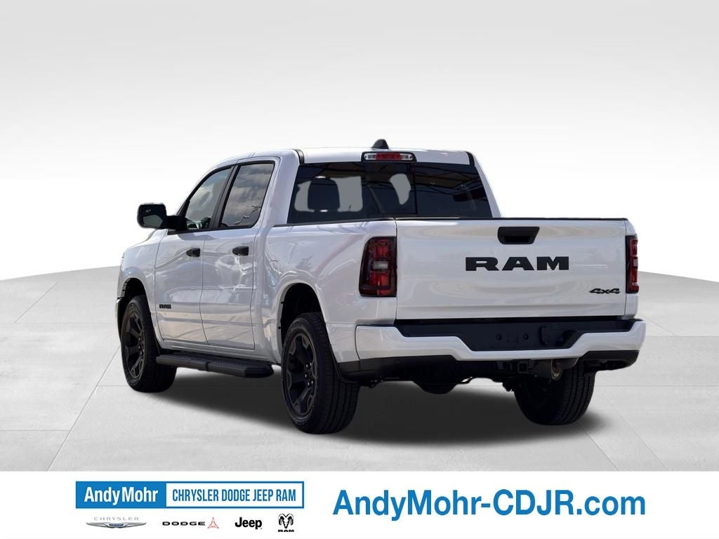 2026 RAM Ram 1500 Express