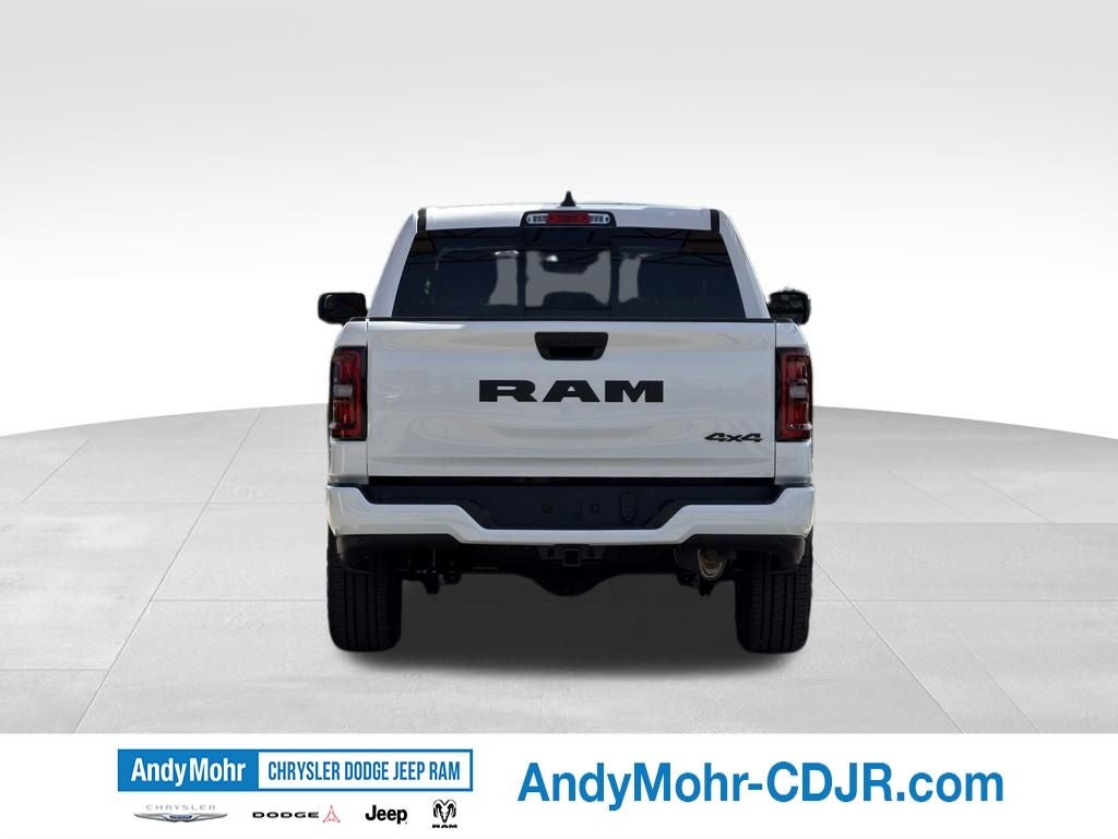 2026 RAM Ram 1500 Express