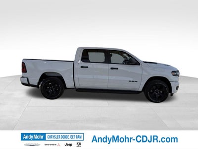 2026 RAM Ram 1500 Express