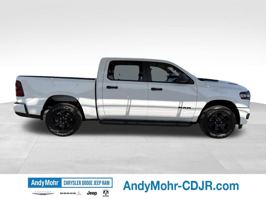 2026 RAM Ram 1500 Express