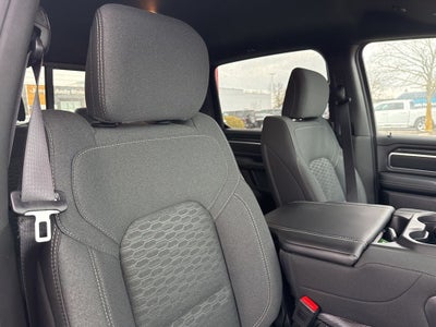 2026 RAM Ram 1500 Big Horn/Lone Star