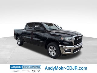 2026 RAM Ram 1500 Big Horn/Lone Star
