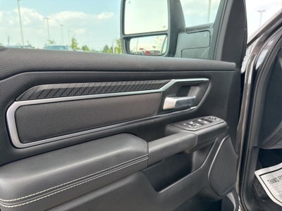 2026 RAM Ram 1500 Big Horn/Lone Star