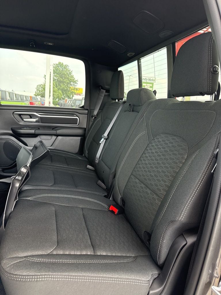 2026 RAM Ram 1500 Big Horn/Lone Star