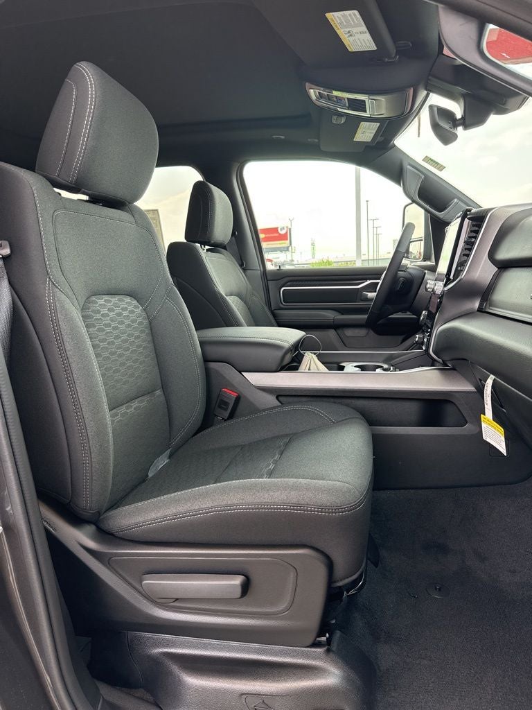 2026 RAM Ram 1500 Big Horn/Lone Star