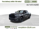 2026 RAM Ram 1500 Big Horn/Lone Star