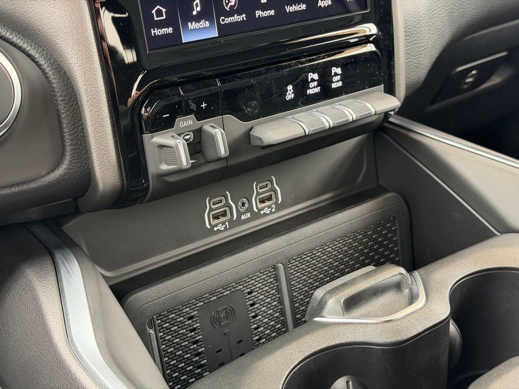 2026 RAM Ram 1500 Big Horn/Lone Star