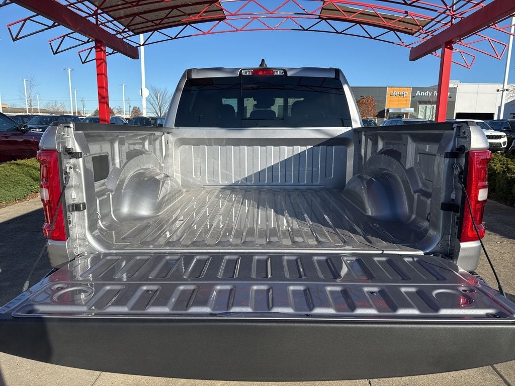 2026 RAM Ram 1500 Big Horn/Lone Star