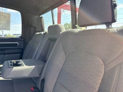 2026 RAM Ram 1500 Big Horn/Lone Star