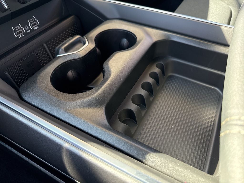 2026 RAM Ram 1500 Big Horn/Lone Star