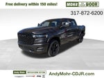 2026 RAM Ram 1500 Big Horn/Lone Star