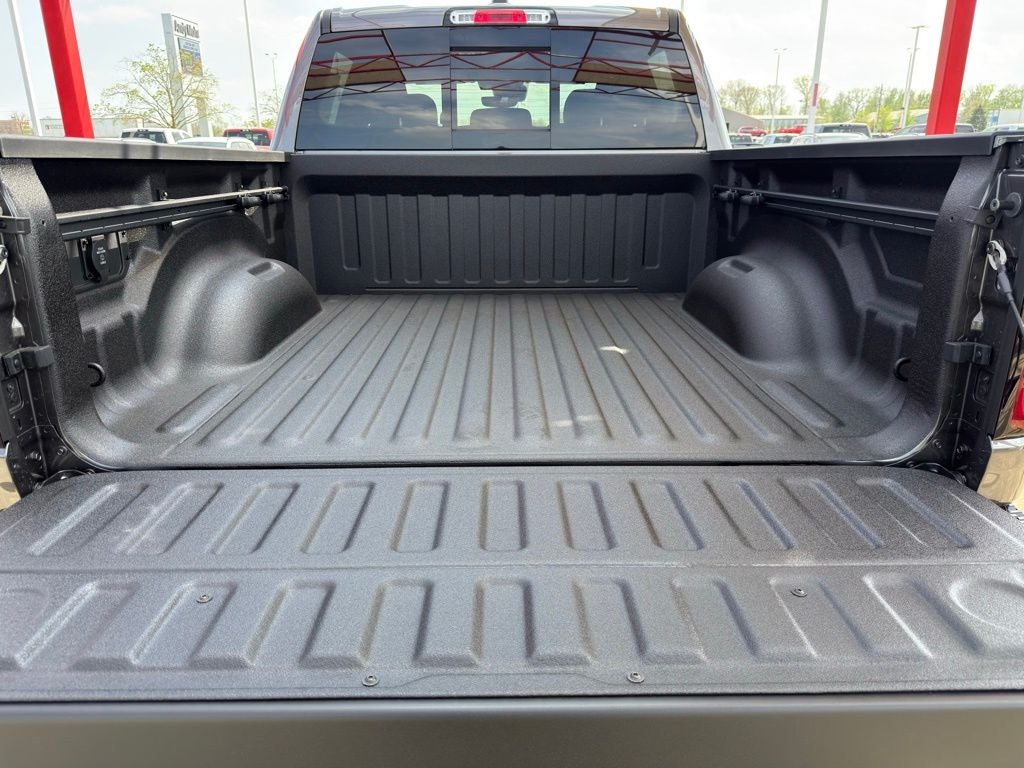 2026 RAM Ram 1500 Big Horn/Lone Star