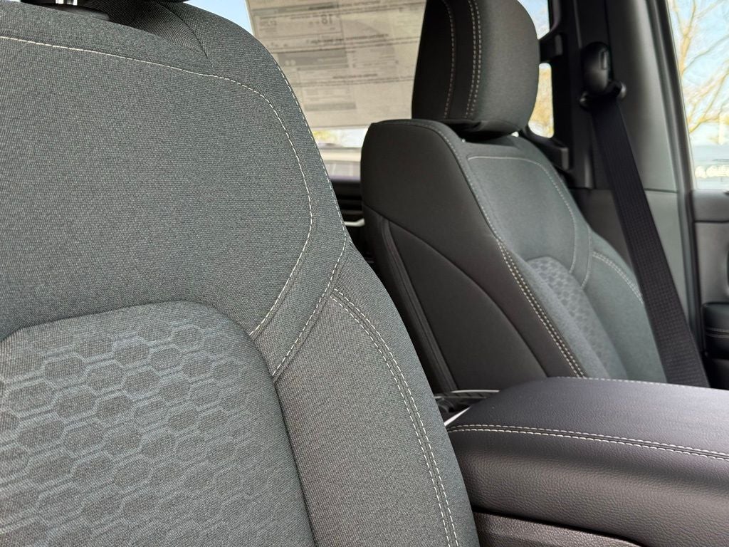 2026 RAM Ram 1500 Big Horn/Lone Star