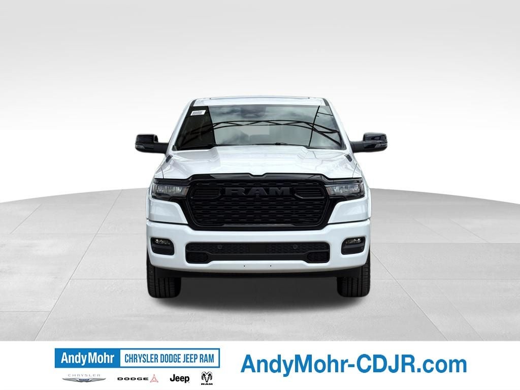 2026 RAM Ram 1500 Big Horn/Lone Star