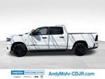 2026 RAM Ram 1500 Big Horn/Lone Star