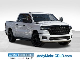 2026 RAM Ram 1500 Big Horn/Lone Star