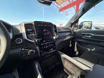 2026 RAM Ram 1500 Big Horn/Lone Star