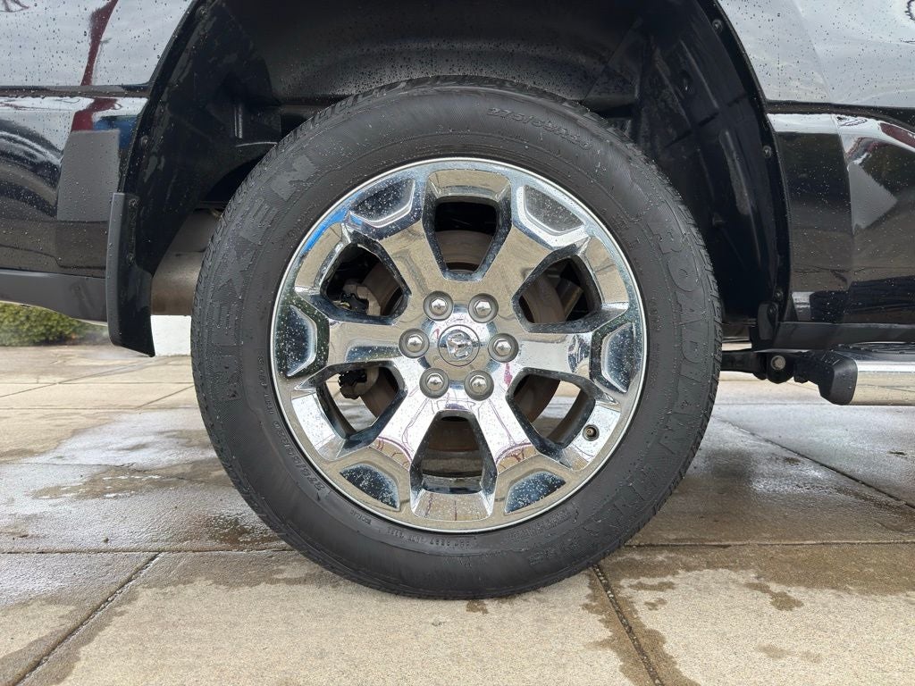 2024 RAM 1500 Big Horn/Lone Star