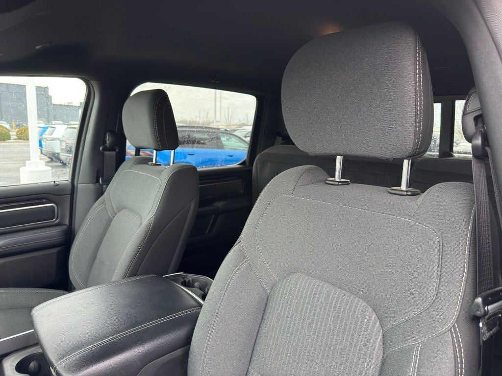 2024 RAM 1500 Big Horn/Lone Star