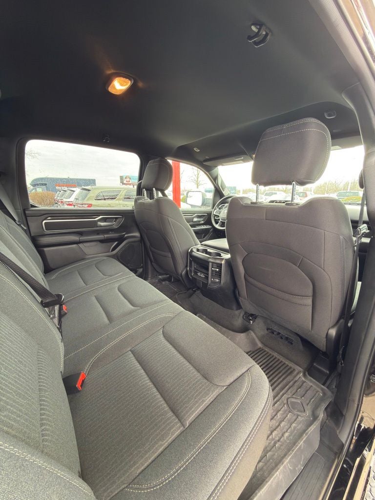 2024 RAM 1500 Big Horn/Lone Star