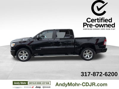 2024 RAM 1500 Big Horn/Lone Star
