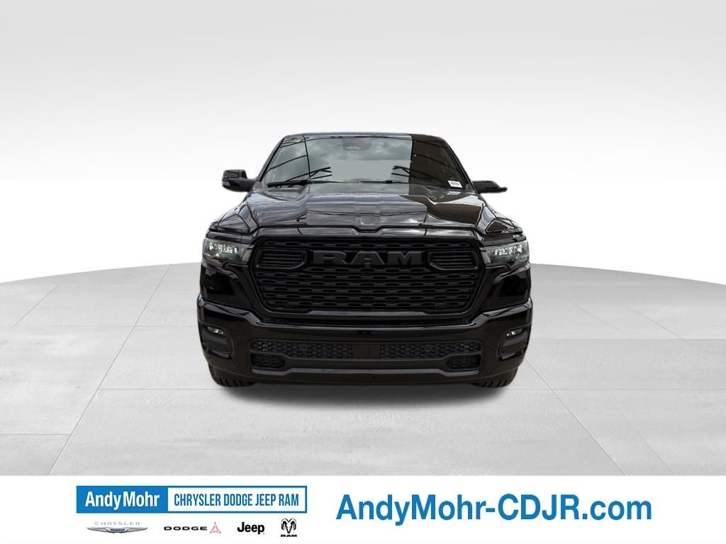 2026 RAM Ram 1500 Big Horn/Lone Star