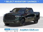 2026 RAM Ram 1500 Big Horn/Lone Star