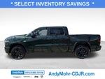 2026 RAM Ram 1500 Big Horn/Lone Star
