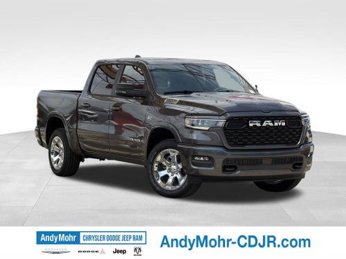 2026 RAM Ram 1500 Big Horn/Lone Star