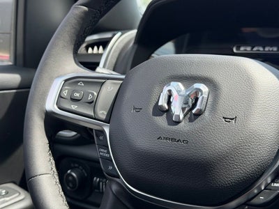 2026 RAM Ram 1500 Big Horn/Lone Star