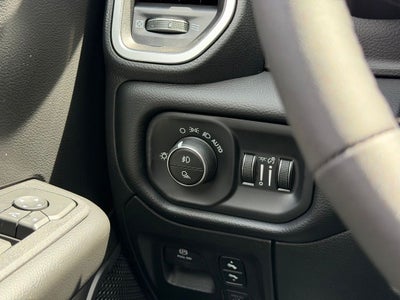 2026 RAM Ram 1500 Big Horn/Lone Star