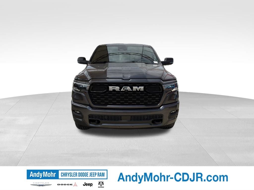 2026 RAM Ram 1500 Big Horn/Lone Star