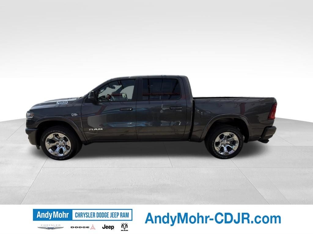 2026 RAM Ram 1500 Big Horn/Lone Star