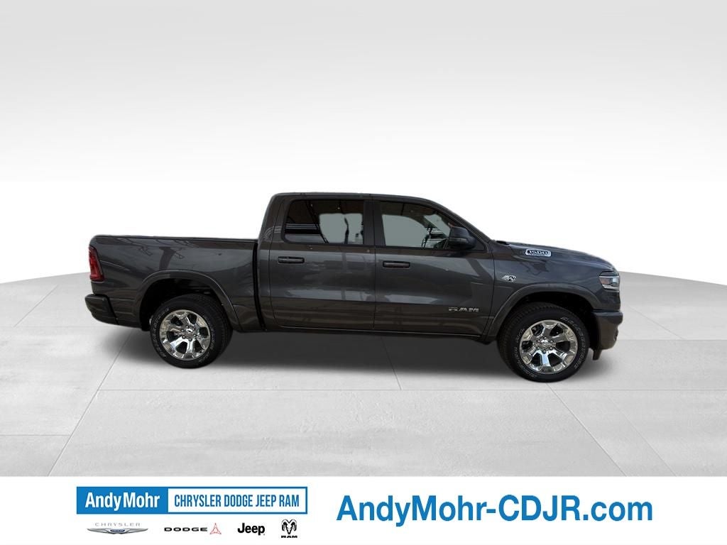 2026 RAM Ram 1500 Big Horn/Lone Star