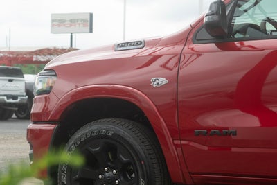 2026 RAM Ram 1500 Big Horn/Lone Star