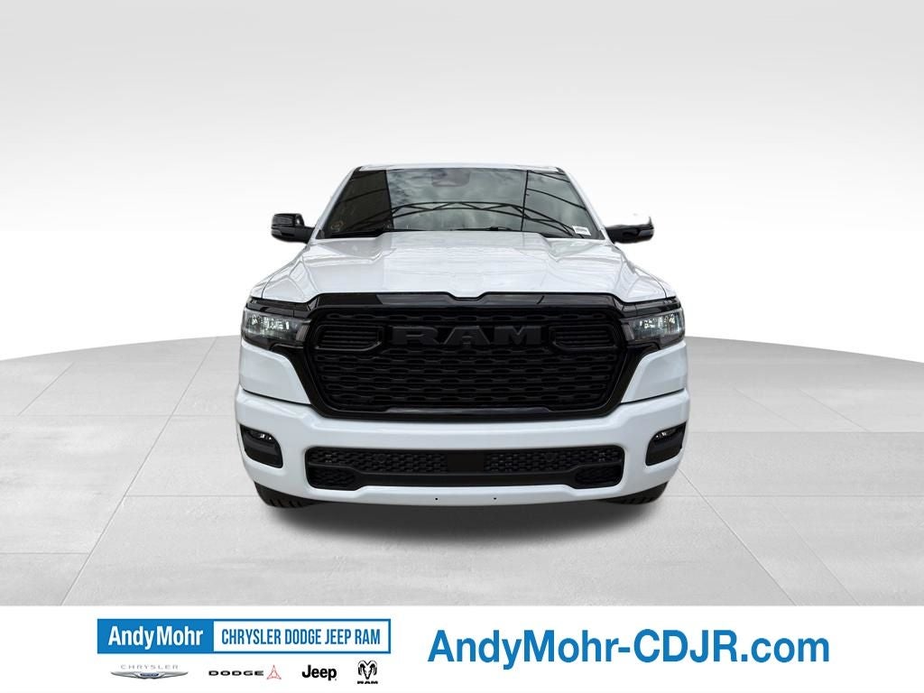 2026 RAM Ram 1500 Big Horn/Lone Star