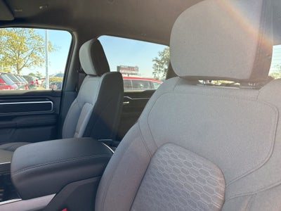 2026 RAM Ram 1500 Big Horn/Lone Star