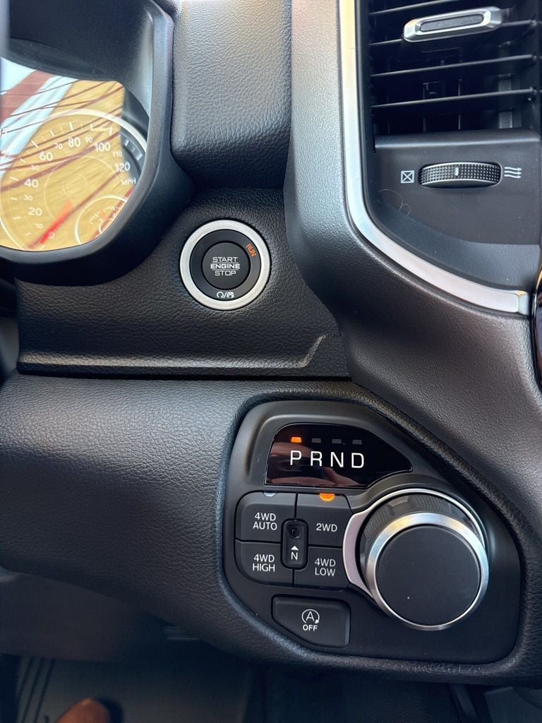 2026 RAM Ram 1500 Big Horn/Lone Star