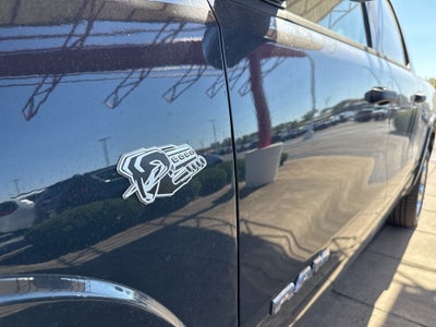 2026 RAM Ram 1500 Big Horn/Lone Star