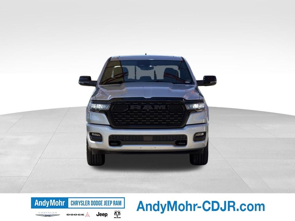 2026 RAM Ram 1500 Big Horn/Lone Star