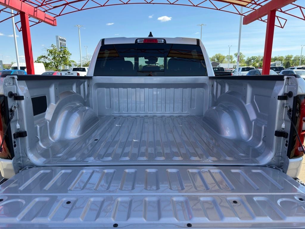 2026 RAM Ram 1500 Big Horn/Lone Star