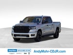 2026 RAM Ram 1500 Big Horn/Lone Star