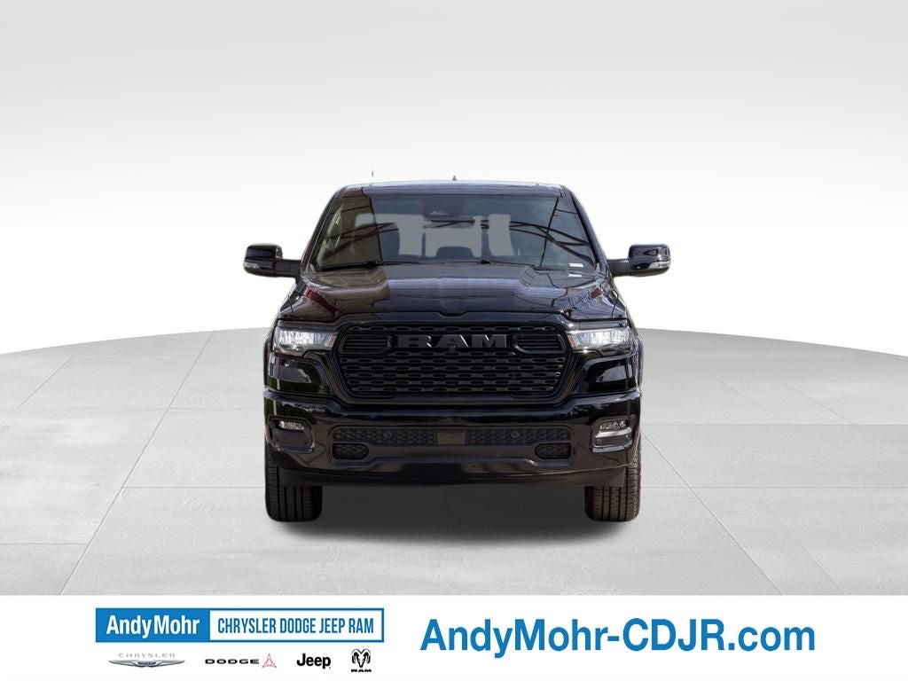2026 RAM Ram 1500 Big Horn/Lone Star