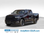2026 RAM Ram 1500 Big Horn/Lone Star