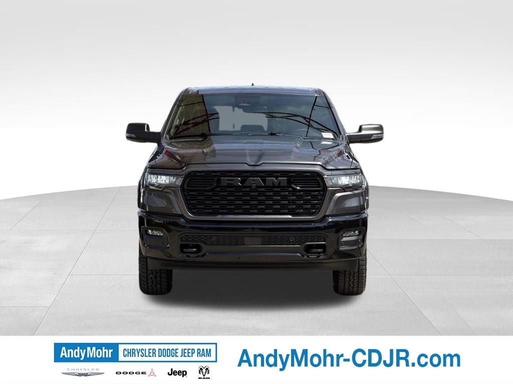 2026 RAM Ram 1500 Big Horn/Lone Star