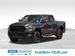 2026 RAM Ram 1500 Big Horn/Lone Star